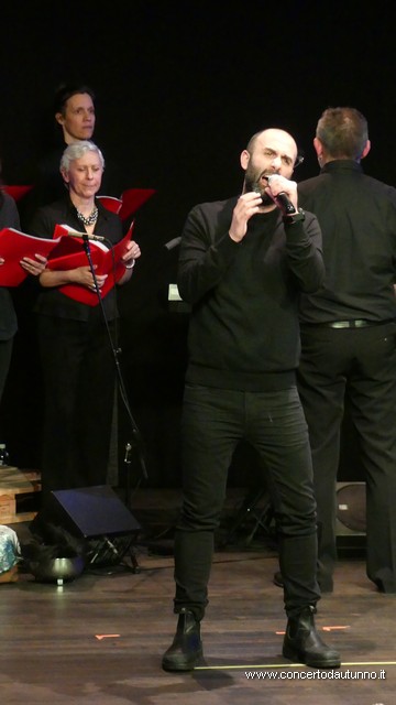 Ritorno al Palco Musical