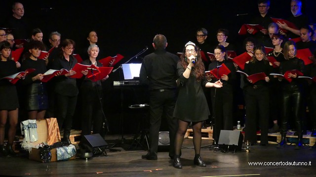 Ritorno al Palco Musical