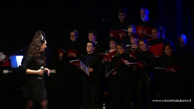 Ritorno al Palco Musical