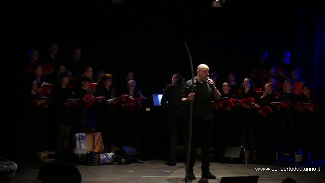 Ritorno al Palco Musical