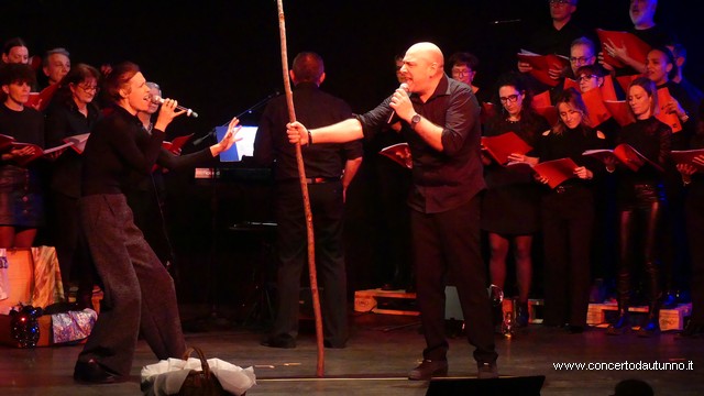 Ritorno al Palco Musical