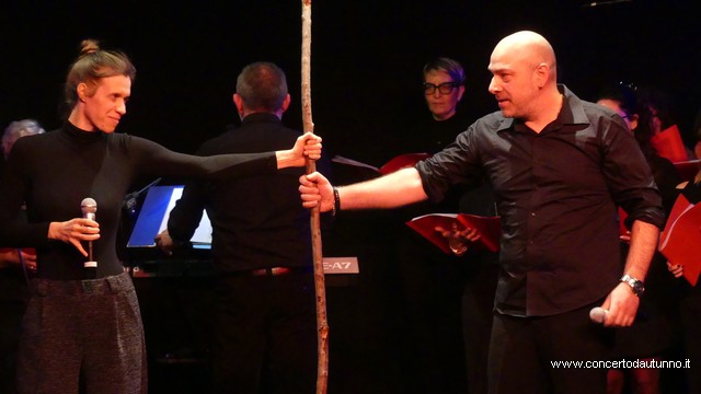 Ritorno al Palco Musical