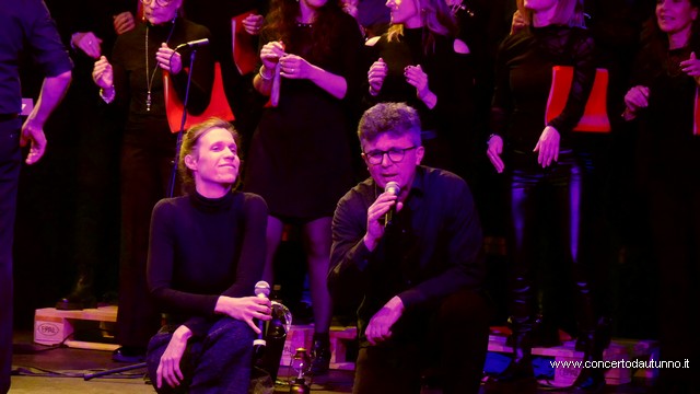 Ritorno al Palco Musical