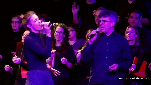 Ritorno al Palco Musical