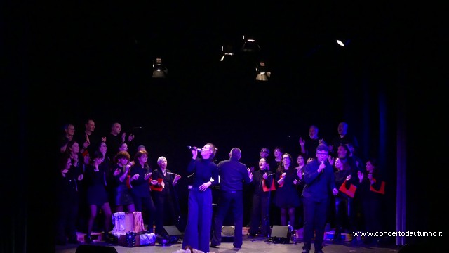 Ritorno al Palco Musical