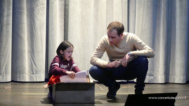 Ritorno al Palco Musical