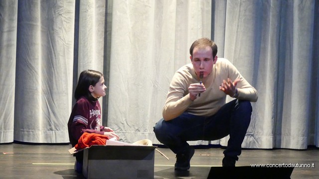 Ritorno al Palco Musical