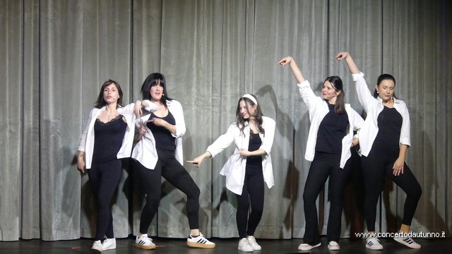 Ritorno al Palco Musical