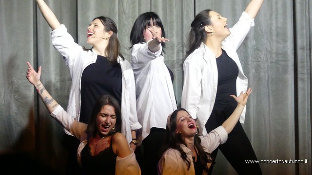 Ritorno al Palco Musical