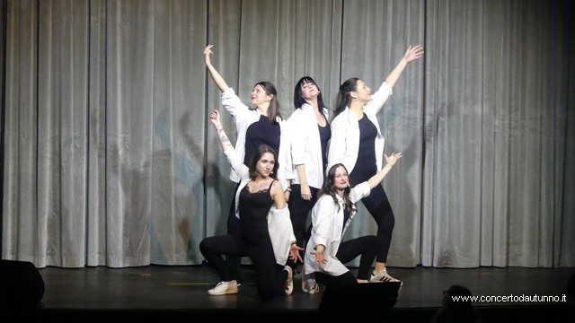 Ritorno al Palco Musical