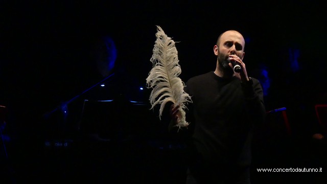 Ritorno al Palco Musical