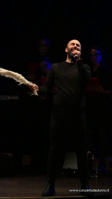 Ritorno al Palco Musical