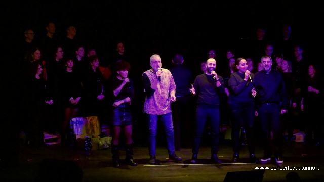 Ritorno al Palco Musical