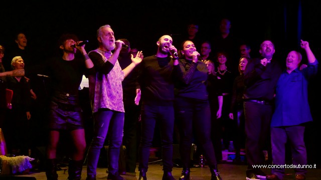 Ritorno al Palco Musical