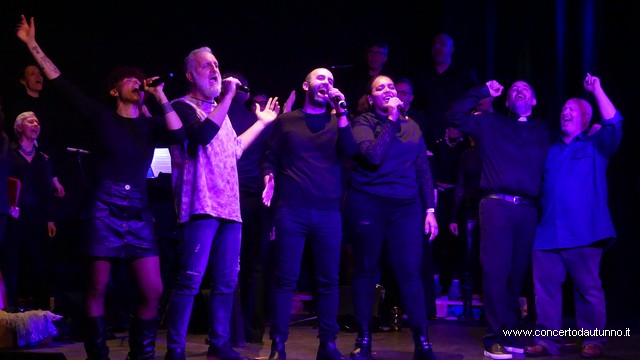 Ritorno al Palco Musical