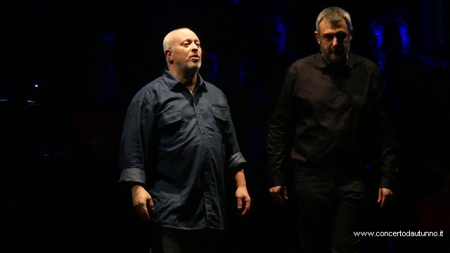 Ritorno al Palco Musical