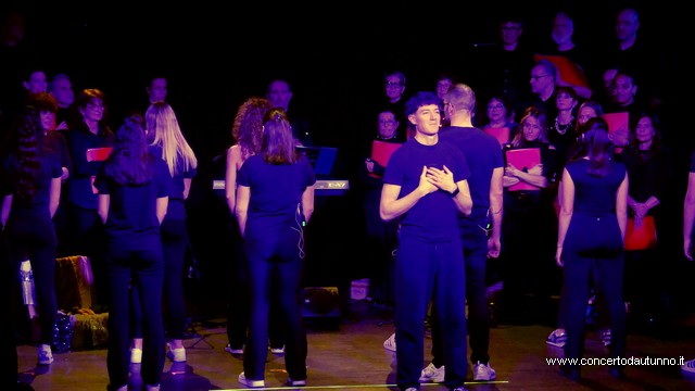 Ritorno al Palco Musical