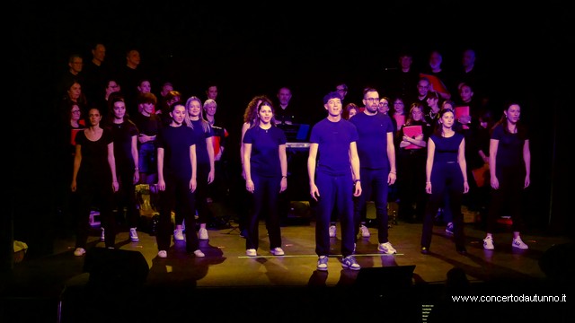 Ritorno al Palco Musical