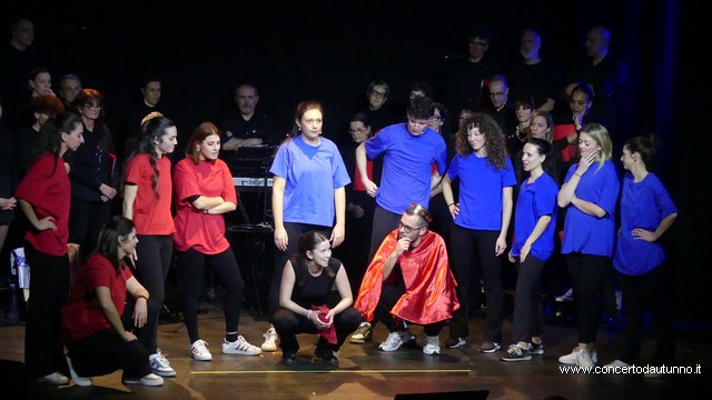 Ritorno al Palco Musical
