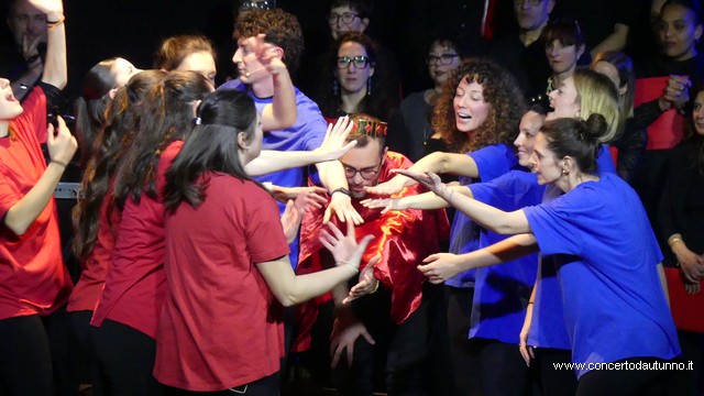 Ritorno al Palco Musical