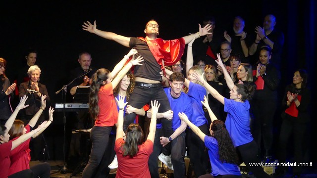 Ritorno al Palco Musical