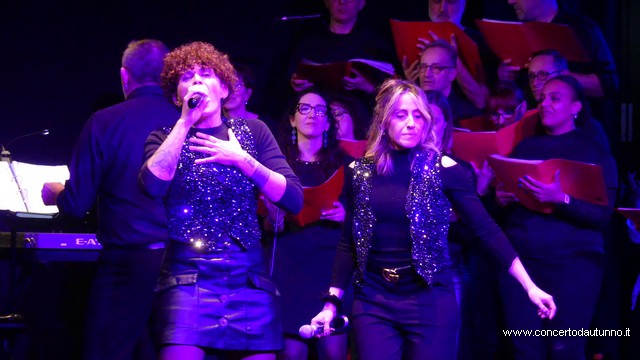 Ritorno al Palco Musical