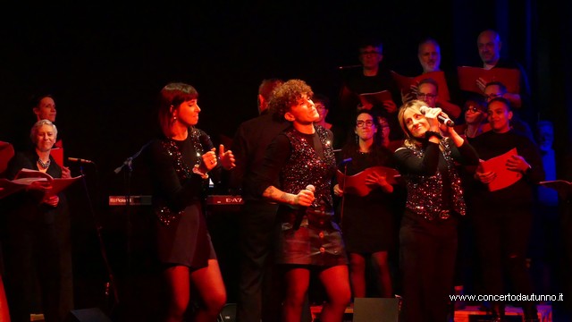 Ritorno al Palco Musical