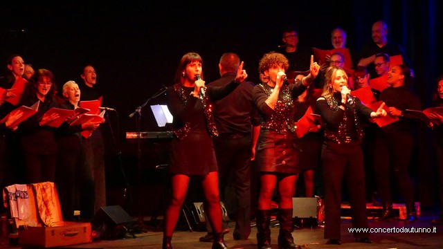 Ritorno al Palco Musical