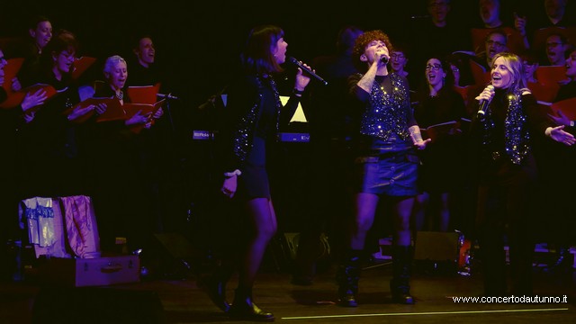 Ritorno al Palco Musical