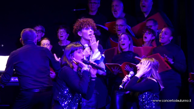 Ritorno al Palco Musical