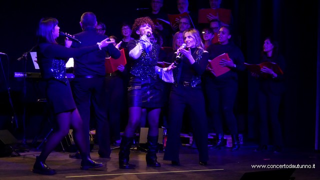 Ritorno al Palco Musical