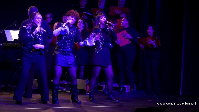 Ritorno al Palco Musical