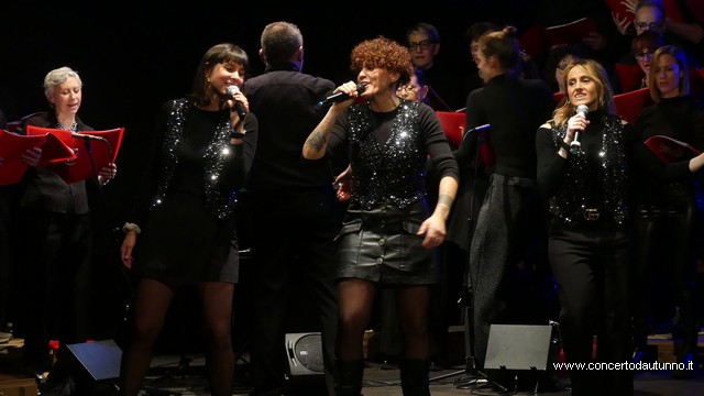 Ritorno al Palco Musical