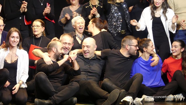 Ritorno al Palco Musical