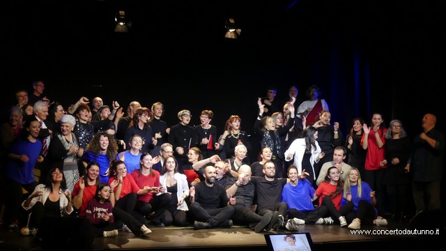 Ritorno al Palco Musical