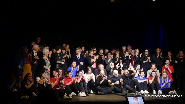 Ritorno al Palco Musical