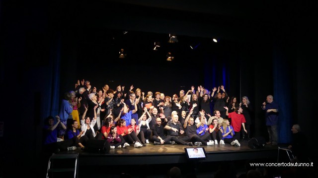 Ritorno al Palco Musical