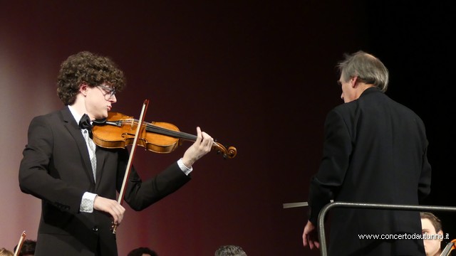 Totem Magenta Concerto Rivolta