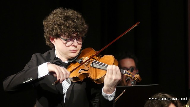 Totem Magenta Concerto Rivolta