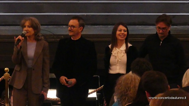 Boh�me in una stanza