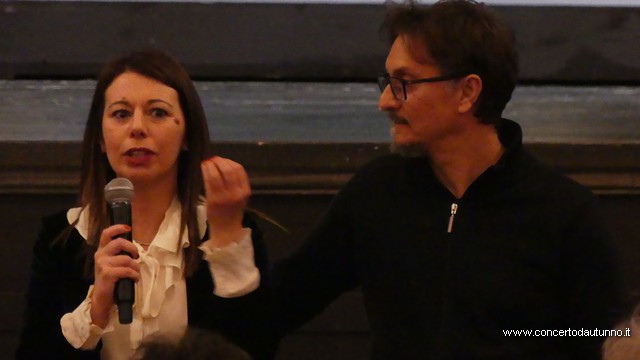 Boh�me in una stanza