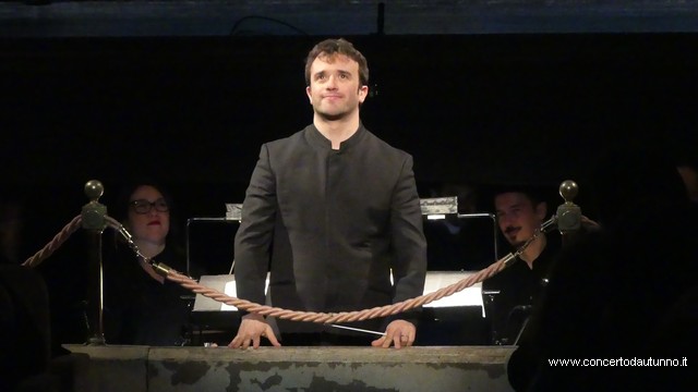 Boh�me in una stanza