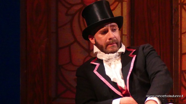 Boh�me in una stanza