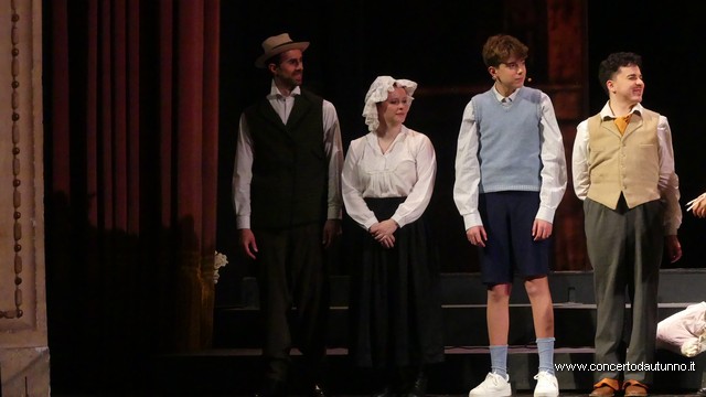 Boh�me in una stanza