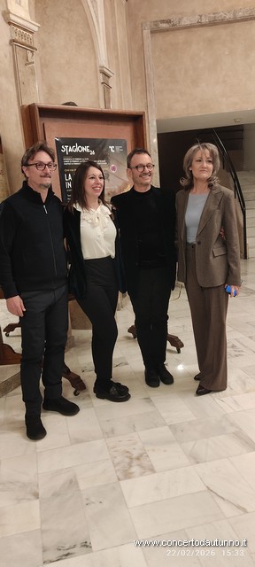 Boh�me in una stanza