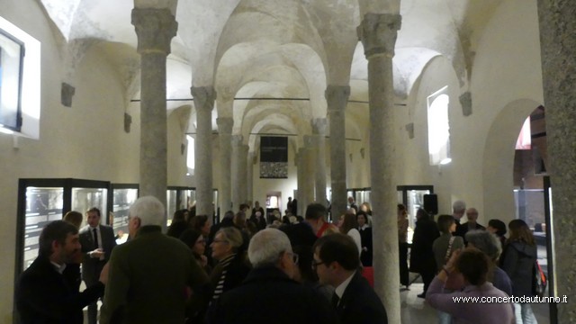 Regina Cassolo Antologica