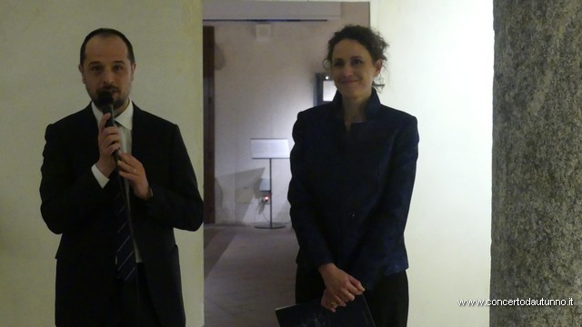 Regina Cassolo Antologica