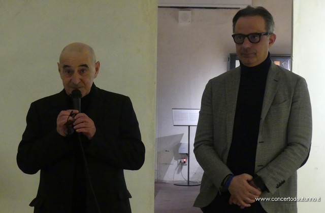 Regina Cassolo Antologica