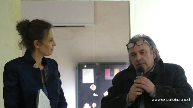 Regina Cassolo Antologica