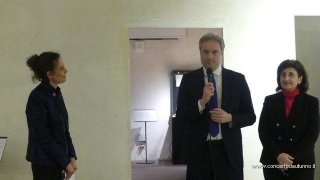 Regina Cassolo Antologica